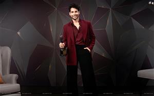 Siddhant Chaturvedi